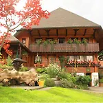 Gasthof Haus Erika 4*