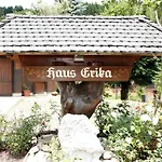 Gasthof Haus Erika Wieden