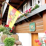 Haus Erika Gasthof 4*