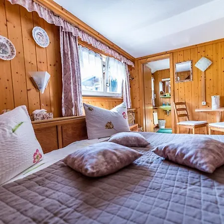 Haus Erika Guest house