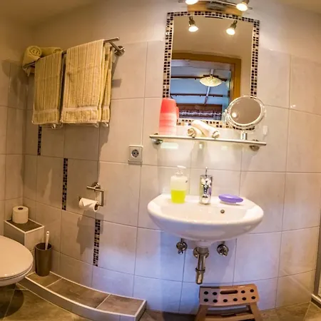 게스트하우스 Haus Erika