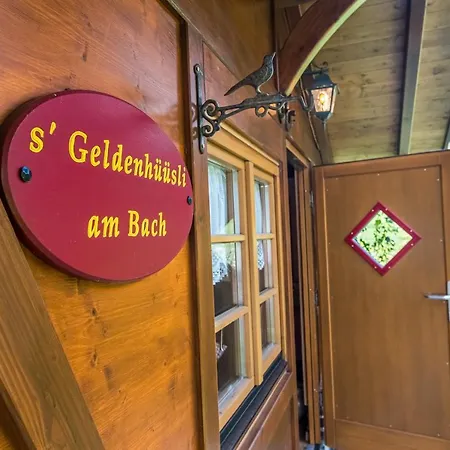 Haus Erika Wieden