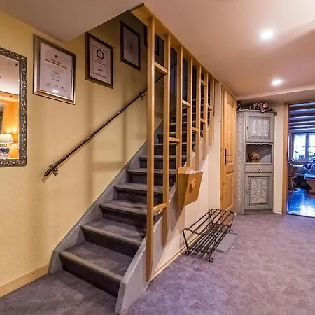 Haus Erika ヴィーデン