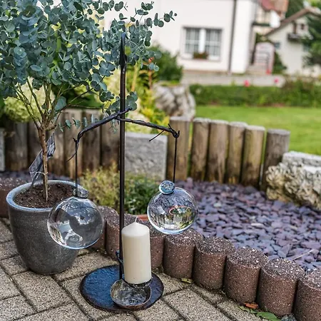 Vendégház Haus Erika 4*
