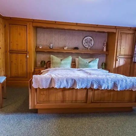 Haus Erika 3*