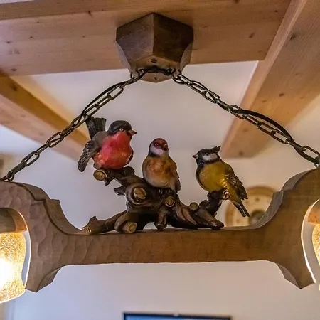 Haus Erika 4* ヴィーデン