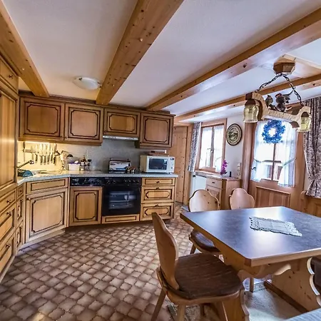 Vendégház Haus Erika