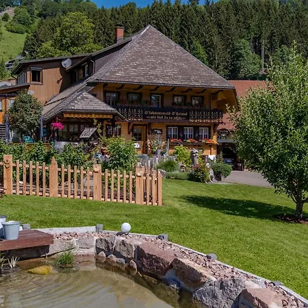 Haus Erika