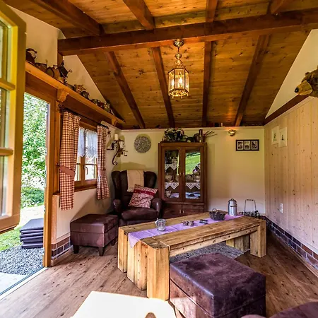 ゲストハウス Haus Erika