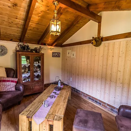Πανσιόν Haus Erika 4*