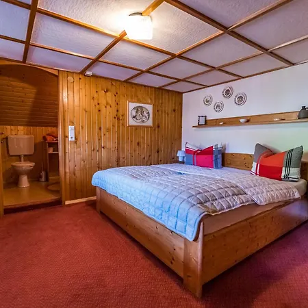 Vendégház Haus Erika Wieden