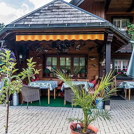 Haus Erika 3*