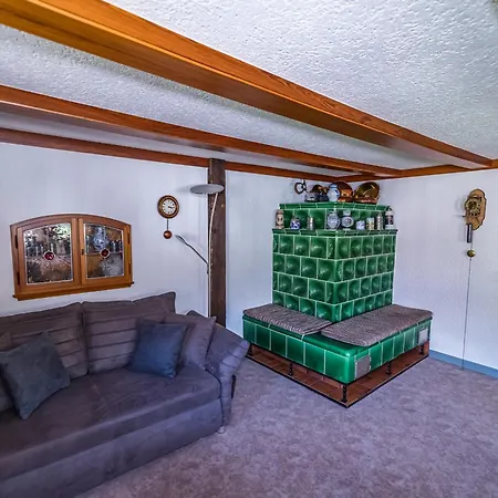 게스트하우스 Haus Erika