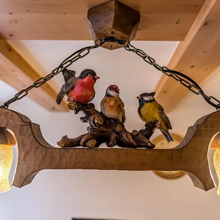 Haus Erika 4* 비든