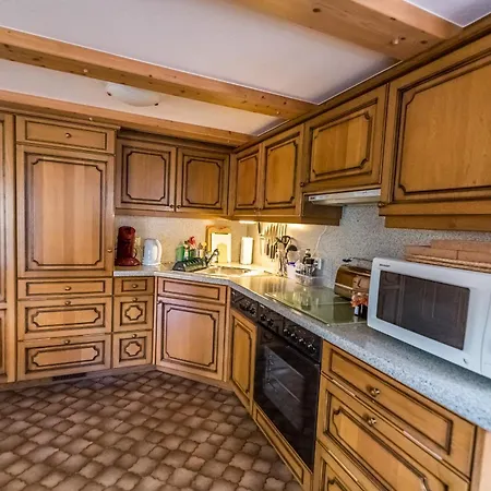Vendégház Haus Erika 4*