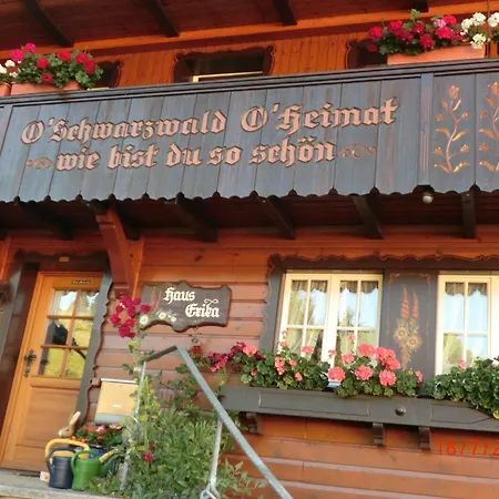 Haus Erika 4* ヴィーデン