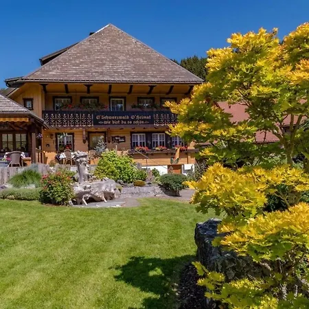 Haus Erika Vendégház 4*