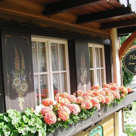 Haus Erika