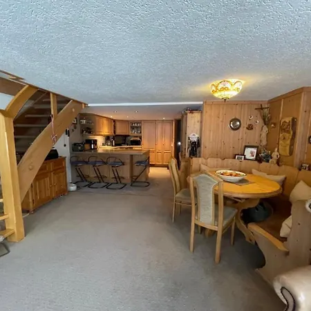 ゲストハウス Haus Erika