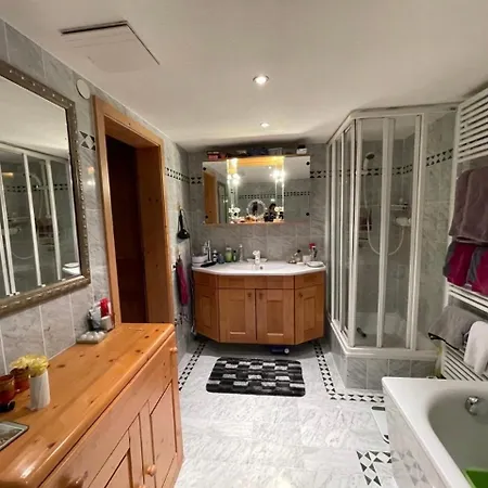 Haus Erika