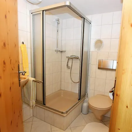 ゲストハウス Haus Erika 4*