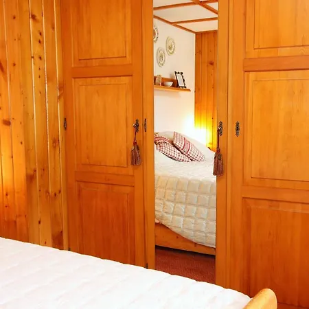 Vendégház Haus Erika 4*