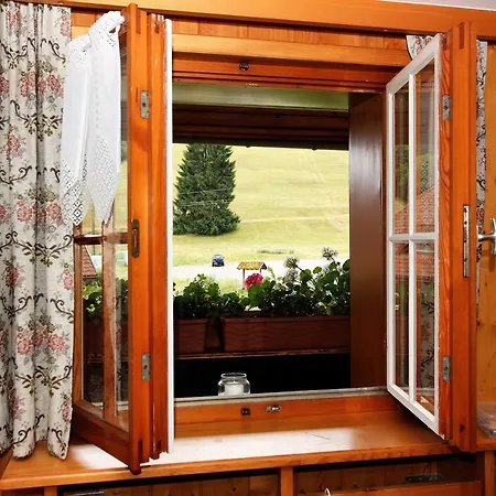 게스트하우스 Haus Erika