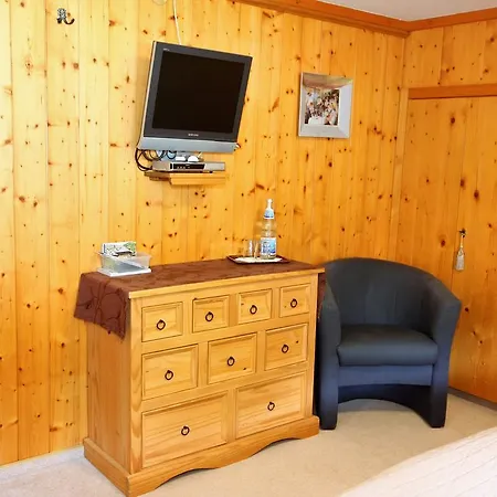 Haus Erika 4* ヴィーデン