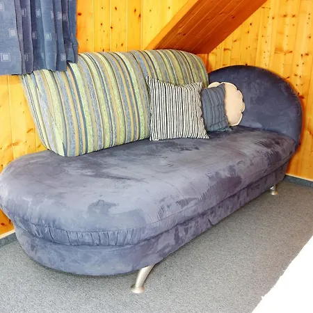 ゲストハウス Haus Erika 4*