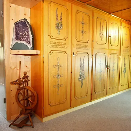 Haus Erika 게스트하우스