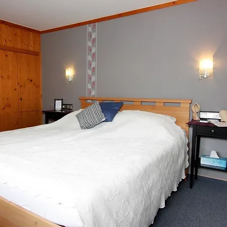 게스트하우스 Haus Erika